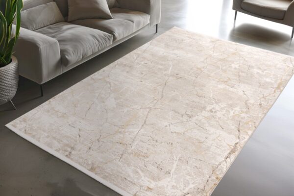 Alternative view of DIAMOND - DIA 903 BEIGE, 80x150